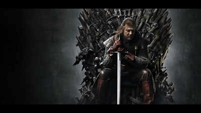 <b>George RR Martin’s gritty realism changed fantasy forever - 30 years ago </b>