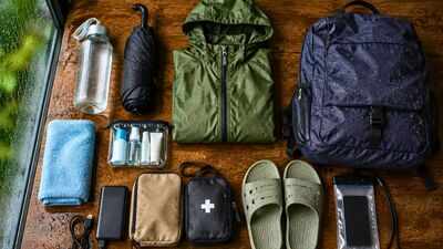 10 monsoon travel essentials every traveller should pack this rainy season