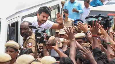 'In the interest of women': What TN govt told HC on Udhayanidhi Stalin's arrest
