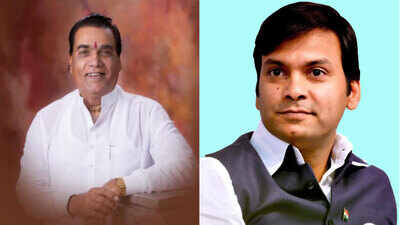 Condolences pour in as education fraternity, Maharashtra leaders mourn D Y Patil's demise