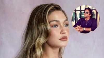 Bradley Cooper and Gigi Hadid’s love story: From dinner dates, cute confessions to wedding rumours