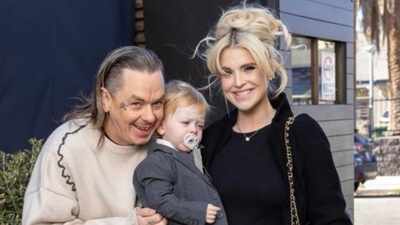 Kelly Osbourne reportedly SLAMS ex Sid Wilson in Instagram outrage: ‘Leave me alone, let me heal’
