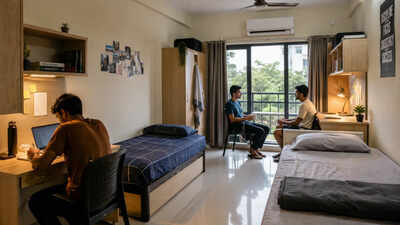 Student housing is India's next real estate hotspot, says report: Here's why