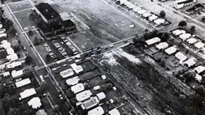 In 1950s, the US built a neighbourhood upon 22,000 tons of buried toxic waste, then children began returning home with burns exposing the worst environmental scandal of the country
