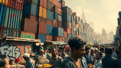 <b>Dordoi Bazaar: How a shipping container market became the commercial heart of Central Asia</b>” title=”Representative Image of shipping container shops and traders in Dordoi Bazaar (AI-generated image)” decoding=”async” fetchpriority=”high”/></div>
</p></div>
</p></div>
<p> <span title=