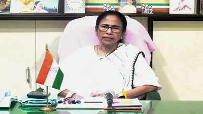 'Insult to nation': Mamata attacks BJP over Netaji remarks, alleges pressure on TMC leaders
