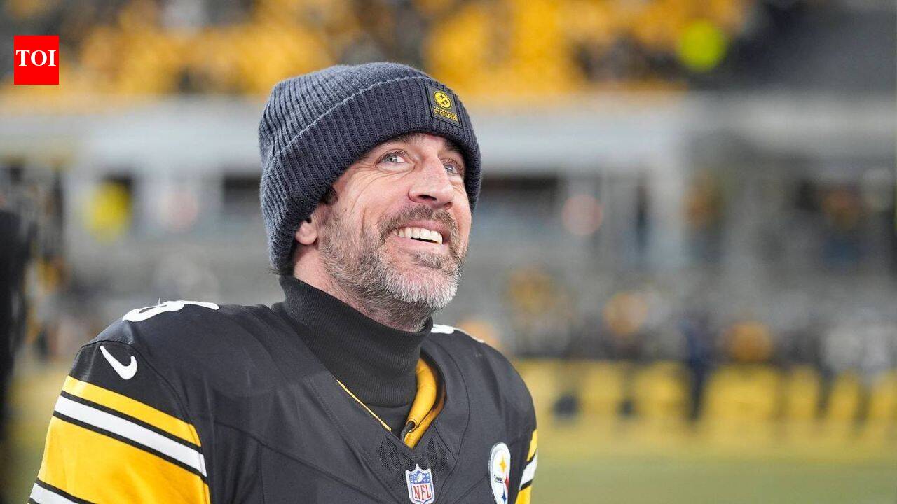 "Absolute coward": Aaron Rodgers faces fierce backlash as NFL analyst says he should be 'disqualified' after latest remarks