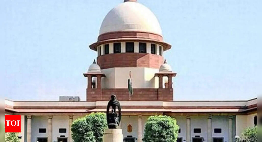 SC orders nationwide action against 'digital arrest' scams; tells RBI to share SOP on 'mule accounts'