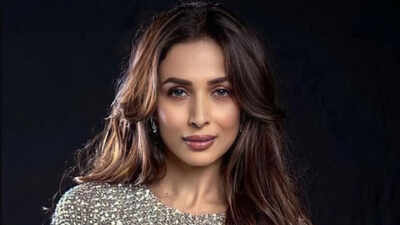 Malaika Arora performs traditional puja after buying new Rs 28 lakh SUV, viral video divides social media