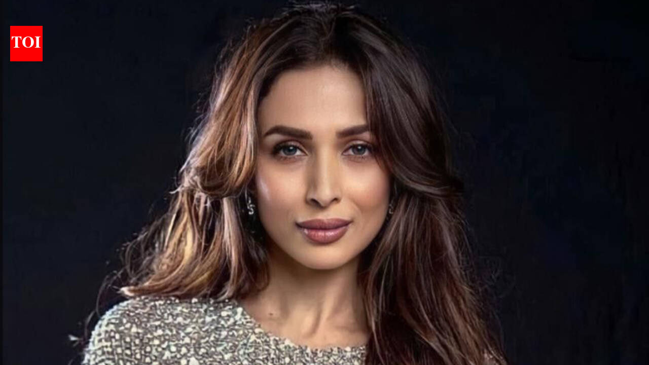 Malaika Arora performs traditional puja after buying new Rs 28 lakh SUV