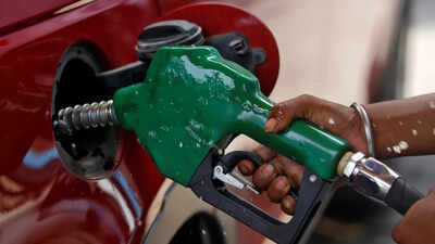 'Over 2000 samples tested': Oil ministry dismisses fuel adulteration claims, says only 2 cases detected