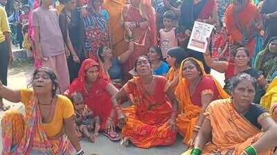 Locals block road over missing 11-yr-old boy in West Champaran