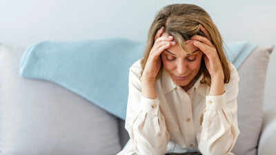 Menopause is more than the end of periods: Doctor explains its hidden link to heart disease, diabetes, osteoporosis, and memory decline