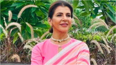 Anita Raj on 'Yeh Rishta Kya Kehlata Hai' completing 1,000 episodes: says ‘This place truly feels like home’