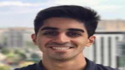 Meet Param Jaggi, the 17-year-old Plano student who developed an algae-based exhaust device after learning to drive and later won an EPA sustainability award for the Algae-Mobile 3