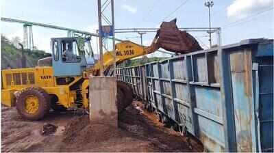 SWR posts record July freight loading, revenue growth on track