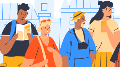 Travel planning India's most underappreciated vacation task: Survey