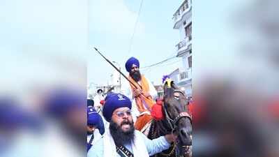 Panthic decisions rest with Akal Takht, not politicians: Gargajj