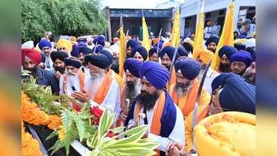 Panthic decisions rest with Akal Takht, not politicians: Gargajj