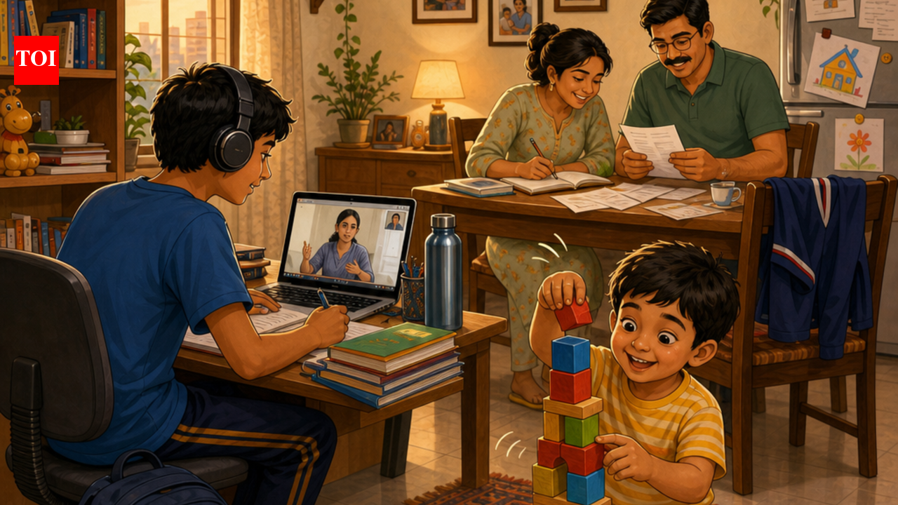 Big gap between kids? Why parents need smarter financial planning