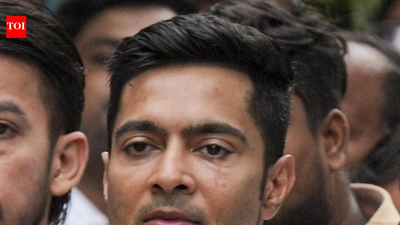 HC to hear Abhishek plea to travel abroad today