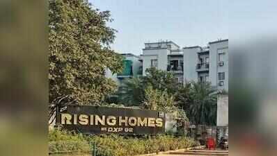 No switching station, 2k families flag power shortage in condo, seek CM’s intervention