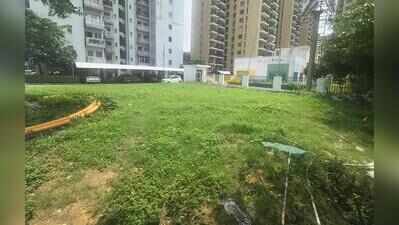 No switching station, 2k families flag power shortage in condo, seek CM’s intervention