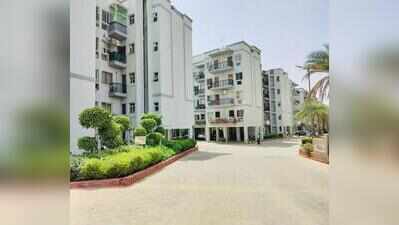 No switching station, 2k families flag power shortage in condo, seek CM’s intervention