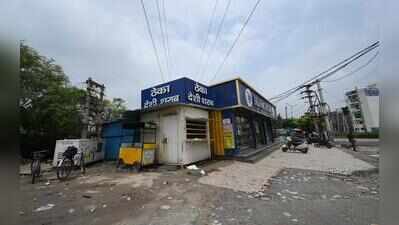 Liquor vends, BYOB outlets under NGT lens for greenbelt violations