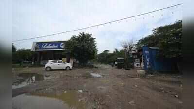 Liquor vends, BYOB outlets under NGT lens for greenbelt violations