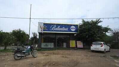 Liquor vends, BYOB outlets under NGT lens for greenbelt violations