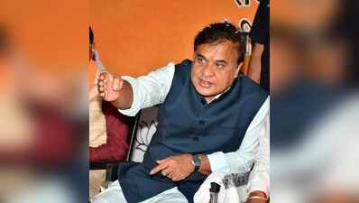Assam CM Himanta backs Jharkhand job aspirants’ stir; govt cites CID probe