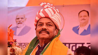 Raghubar writes to Hemant, backs students’ agitation