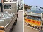 Man Quits Job For Water Business: Viral X post claims ₹28.5 lakh yearly profit; sparks career debate