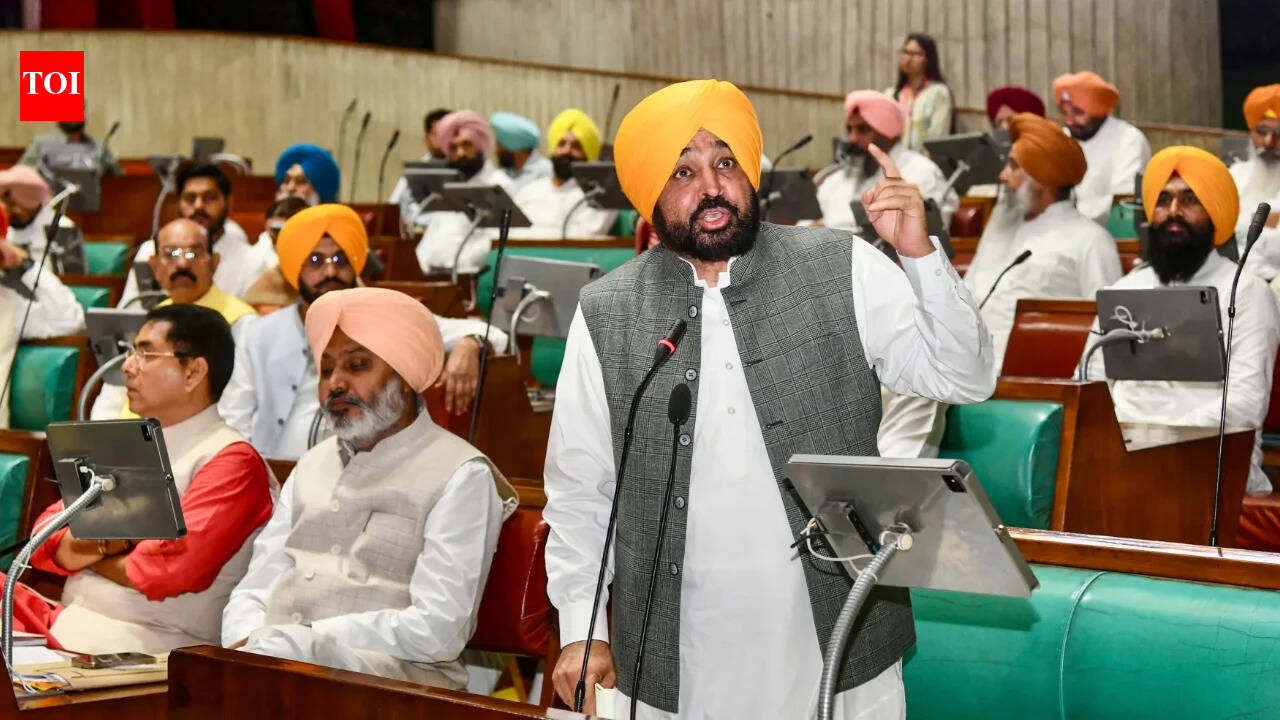 ‘Why the hurry?' Punjab Assembly opposes E20 policy, alleges Centre acted under US pressure
