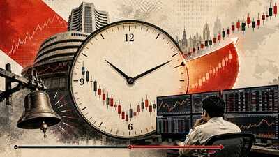 Will Nifty & Sensex continue to diverge? What new stock market timings, closing auction session mean