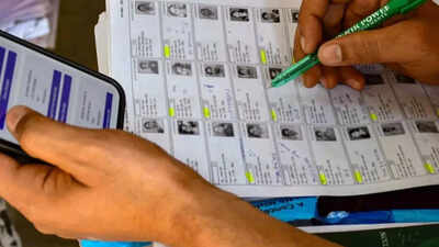 Delhi SIR dates extended: BLO visits till August 17, final rolls on October 27