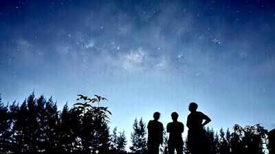 Chennai Astronomy Club Hosts Star Parties to Grow Stargazing Community