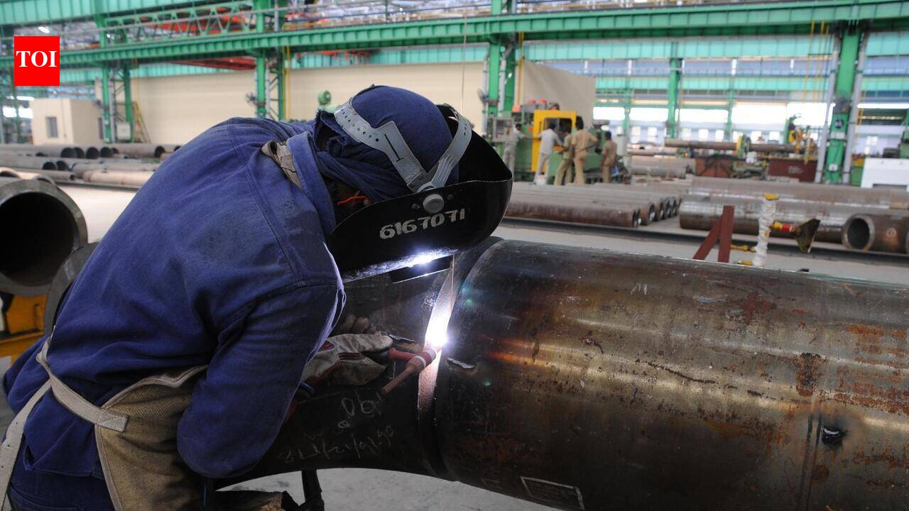 Bhel Trichy allocates Rs70cr for modernisation, recruits over 100 employees
