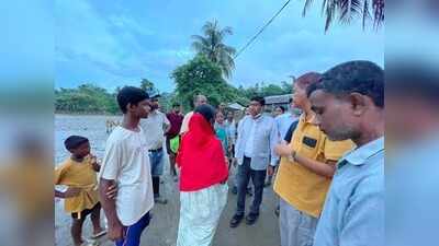 Floods rip apart 30 upper Assam tea gardens; will take a month to recover: Minister Rameswar Teli