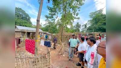 Floods rip apart 30 upper Assam tea gardens; will take a month to recover: Minister Rameswar Teli