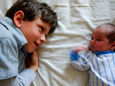 Want siblings who stay close for life? These everyday parenting habits can make all the difference