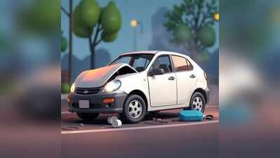 Two youths injured after bootleggers’ car rams into them in Maharashtra, one arrested