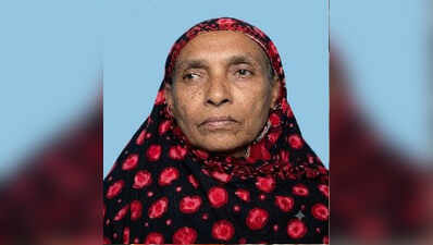 Man hacks mother to death over ‘property dispute’ in Cachar village