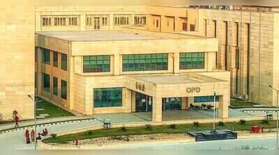 AIIMS Bathinda sets up peritoneal cancer unit