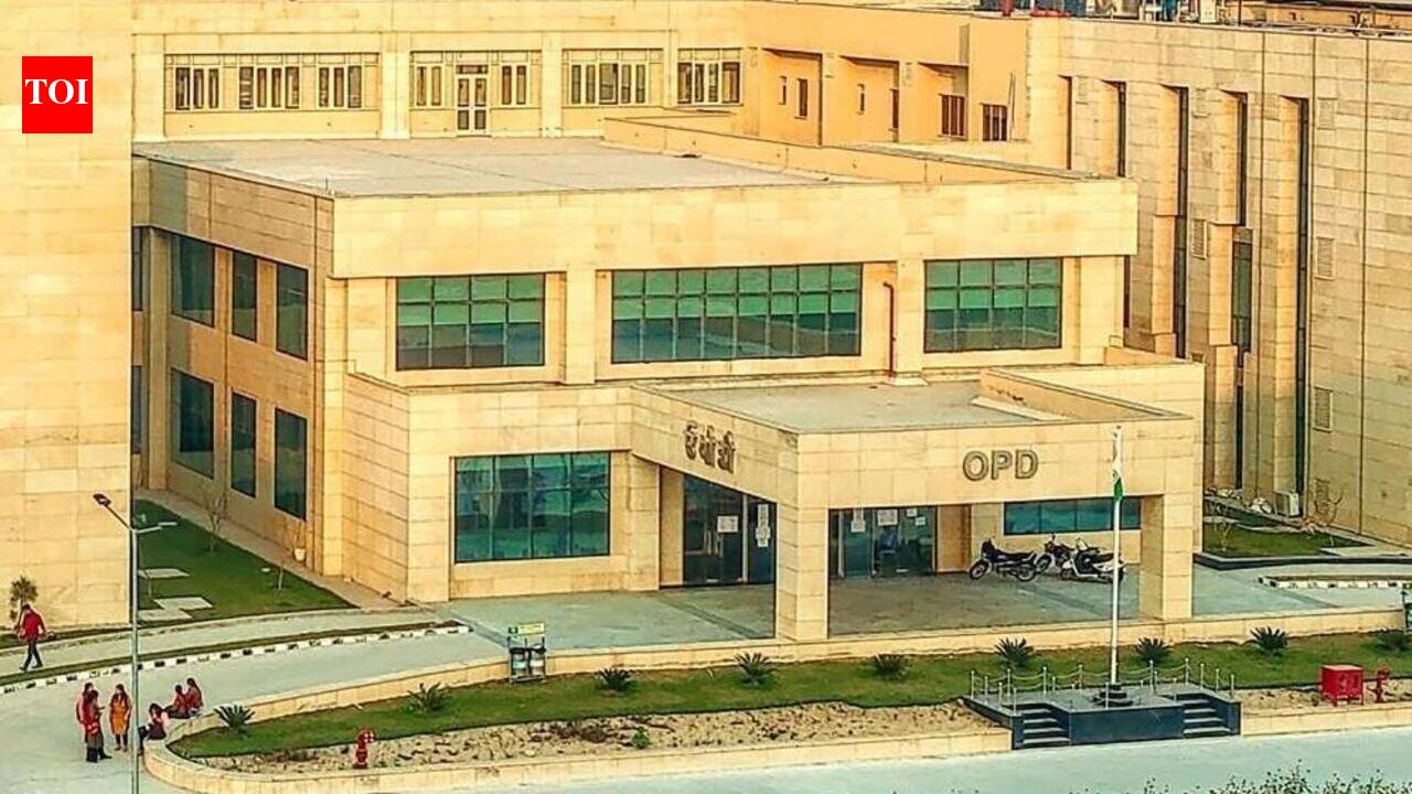 AIIMS Bathinda sets up peritoneal cancer unit | Chandigarh News - The ...