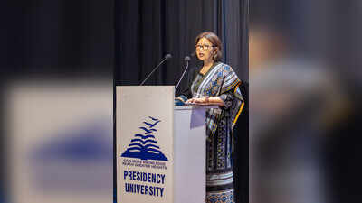 Pursue education with integrity & purpose: Mizoram min in Bengaluru