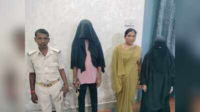 Woman among 2 held in Koderma over anti-national  activities