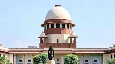 SC calls to 'dismantle' ‘men’s clubs’ in Bar Councils, orders co-option of 2 women members