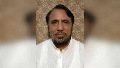 Rebel TMC MLA Kanaia Lal Agarwal named PAC chairman